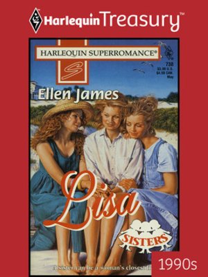 cover image of Lisa